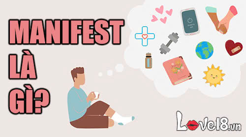 Manifest là gì? Khám phá ý nghĩa và cách thực hành Manifest 1 manifest là gì