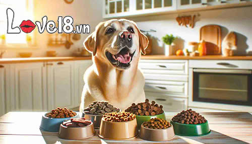 Cẩu lương là gì mà được giới trẻ sử dụng phổ biến đến thế? 3 nguồn gốc của cẩu lương là gì