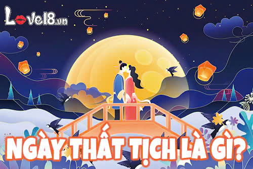 Ngày thất tịch là gì