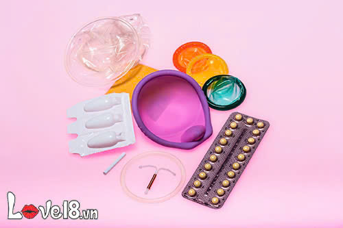 Màng phim tránh thai là gì? Biện pháp này liệu có an toàn? 5 Biện pháp màng phim tránh thai là gì