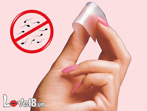 Màng phim tránh thai là gì? Biện pháp này liệu có an toàn? 3 Công dụng của màng phim tránh thai là gì