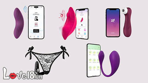 Máy rung rảnh tay là gì? Sextoy đời mới “giải phóng” đôi tay 5 Máy rung rảnh tay là gì loại cho nữ