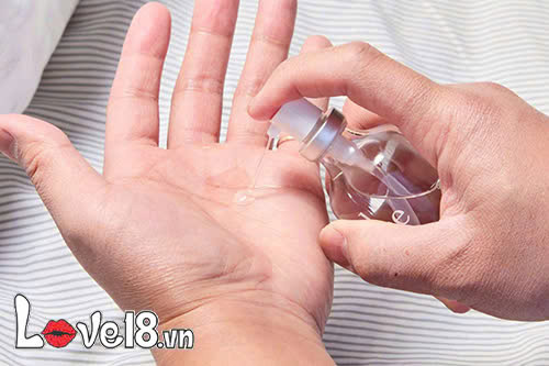 Những điều cần biết về gel bôi trơn dành cho nam giới là gì? 5 Những điều cần biết về gel bôi trơn dành cho nam giới để đảm bảo an toàn