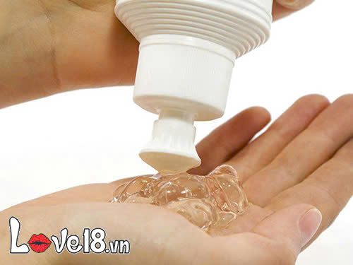 Những lưu ý khi sử dụng gel bôi trơn mà người dùng nên biết 4 Những lưu ý khi sử dụng gel bôi trơn an toàn