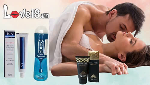 Những lưu ý khi sử dụng gel bôi trơn mà người dùng nên biết 2 Những lưu ý khi sử dụng gel bôi trơn cho nam và nữ