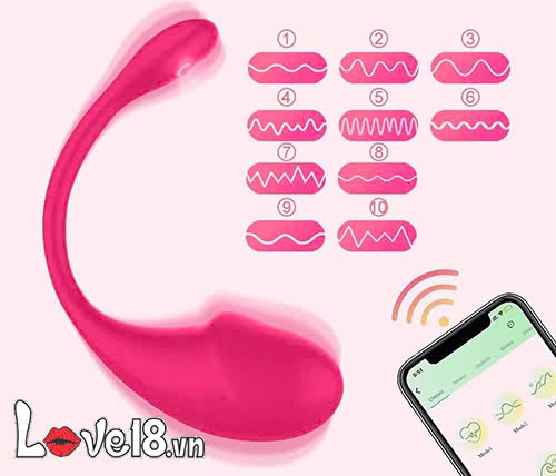Máy rung rảnh tay là gì? Sextoy đời mới “giải phóng” đôi tay 4 Tình năng của máy rung rảnh tay là gì