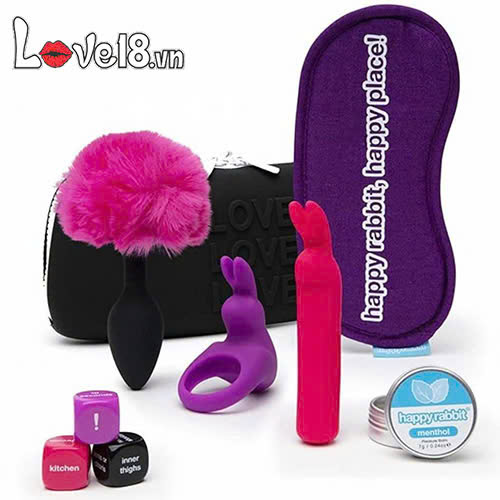 Combo sextoy cho lần đầu: Nên mua riêng hay mua trọn combo? 5 Combo sextoy cho lần đầu của cặp đôi