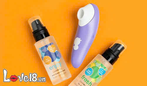 Combo sextoy cho lần đầu: Nên mua riêng hay mua trọn combo? 2 Combo sextoy cho lần đầu của người mới