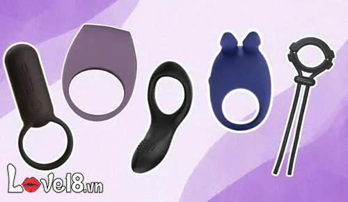 Sextoy dành cho nam: Gợi ý các sản phẩm giúp bắt đầu an toàn 6 Sextoy dành cho nam thủ dâm
