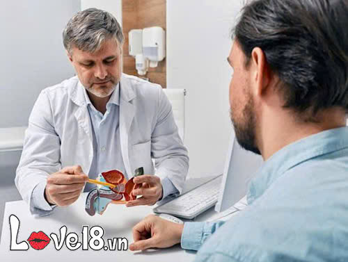 Cực khoái khô là gì? Nguyên nhân và cách khắc phục thế nào? 5 Cách chẩn đoán cực khoái khô là gì