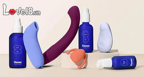 Cách dùng combo sextoy đúng: Trình tự và mẹo trải nghiệm 2 Cách dùng combo sextoy và gel bôi trơn