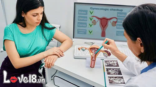 Buồn nôn sau khi quan hệ: Nguyên nhân và cách khắc phục 5 cách khắc phục buồn nôn sau khi quan hệ
