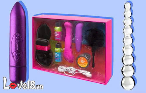 So sánh combo sextoy giá rẻ vs cao cấp – Nên mua combo nào? 4 Combo sextoy giá rẻ vs cao nên chọn loại nào