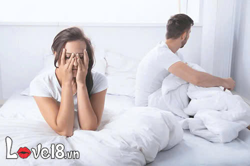 Rối loạn tiền đình có quan hệ được không? Cần lưu ý điều gì? 4 người bị rối loạn tiền đình có quan hệ được không