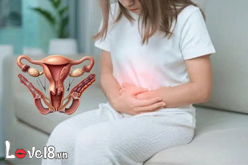 Buồn nôn sau khi quan hệ: Nguyên nhân và cách khắc phục 2 nguyên nhân gây buồn nôn sau khi quan hệ