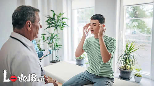 Rối loạn tiền đình có quan hệ được không? Cần lưu ý điều gì? 7 rối loạn tiền đình có quan hệ được không? cách điều trị thế nào?