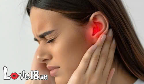 Rối loạn tiền đình có quan hệ được không? Cần lưu ý điều gì? 3 rối loạn tiền đình có quan hệ được không? nguyên nhân là gì?