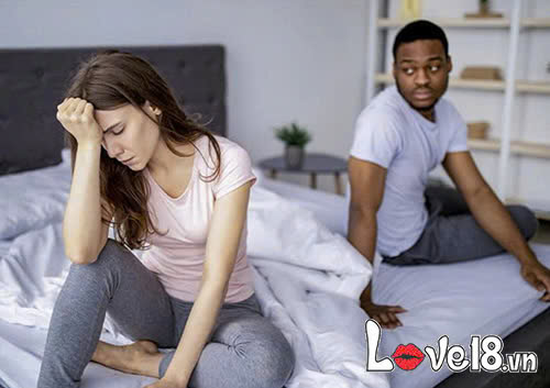 Buồn nôn sau khi quan hệ: Nguyên nhân và cách khắc phục 4 vì sao phụ nữ lại buồn nôn sau khi quan hệ