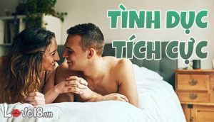 tình dục tích cực