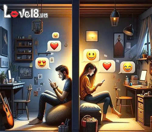 Bật đèn xanh là gì? Nhận diện 17 tín hiệu "xanh" từ người ấy 7 biểu hiện của bật đèn xanh là gì
