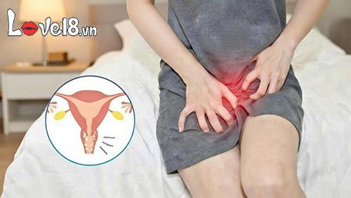 Quan hệ ngày đèn đỏ có bị vô sinh không? Nguy cơ cần biết 3 nữ giới quan hệ ngày đèn đỏ có bị vô sinh không