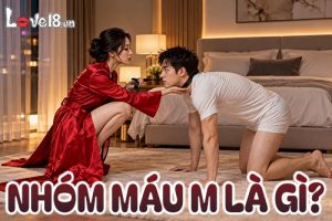 Nhóm máu M là gì? “Máu M” có phải bệnh hay nhóm máu thật?