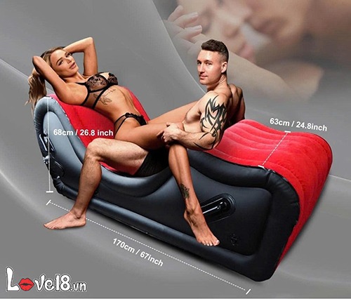 Bật mí 17+ tư thế quan hệ trên ghế tình yêu dễ gây "nghiện" 10 tư thế quan hệ trên ghế tình yêu và cách chọn ghế